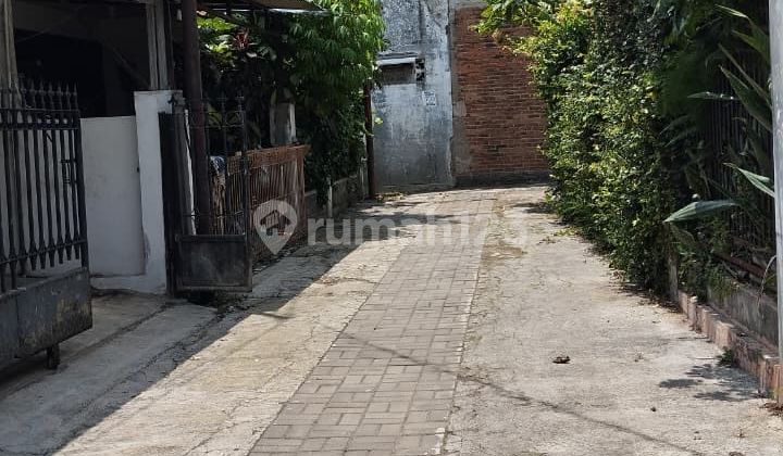 For Sale Strategic House Cibabat Cimahi