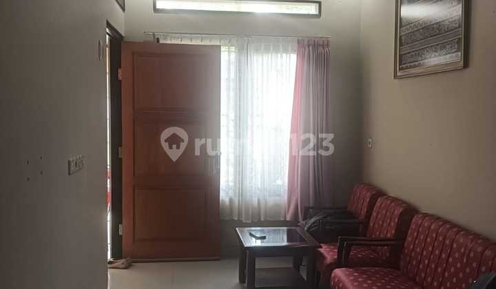 For Sale Modern Minimalist House in a Small Cluster, Cigugur Ciwaruga Parongpong, West Bandung 2