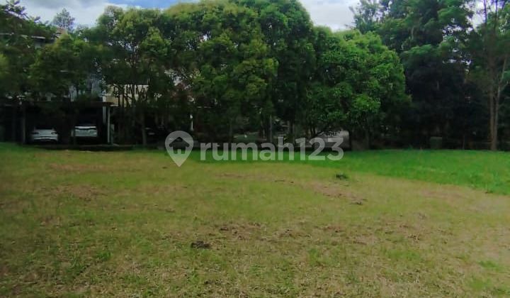 Dijual Tanah Komplek Parahyangan Rumah Villa"Prv"Gegerkalong Masuk Kodya Bandung