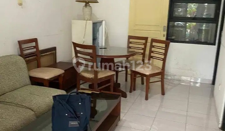 Dijual Rumah Mungil- Griya Amanda Ciwaruga Dekat Gegerkalong, Bandung