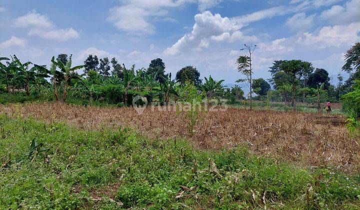 Dijual Kavling  Komplek Upi Cisarua Lembang 2