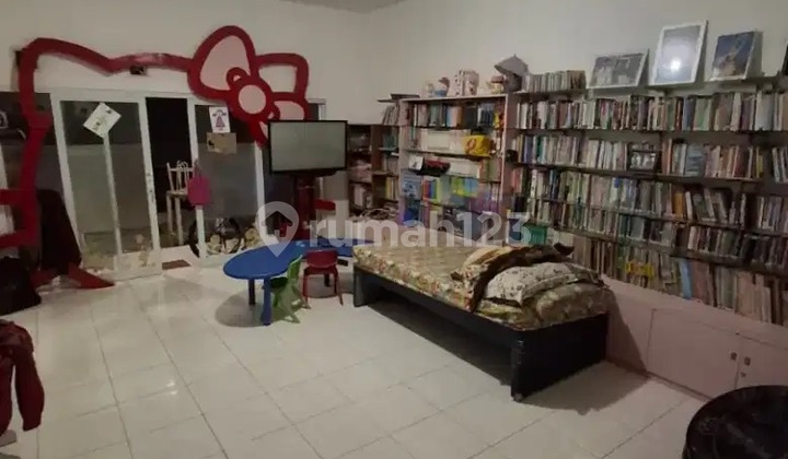For Sale Spacious Well-Maintained House in Bumi Sariwangi Complex, West Bandung 2