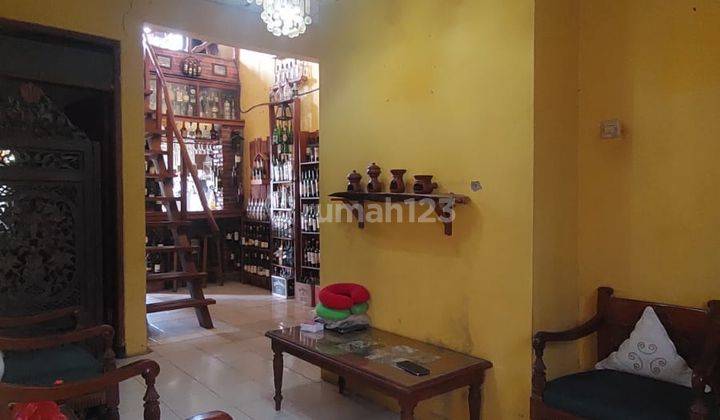 Dijual Rumah Giri Mekar Permai Cijambe 1