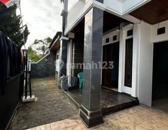 Dijual Rumah Mainroad Saturnus Margahayu  2