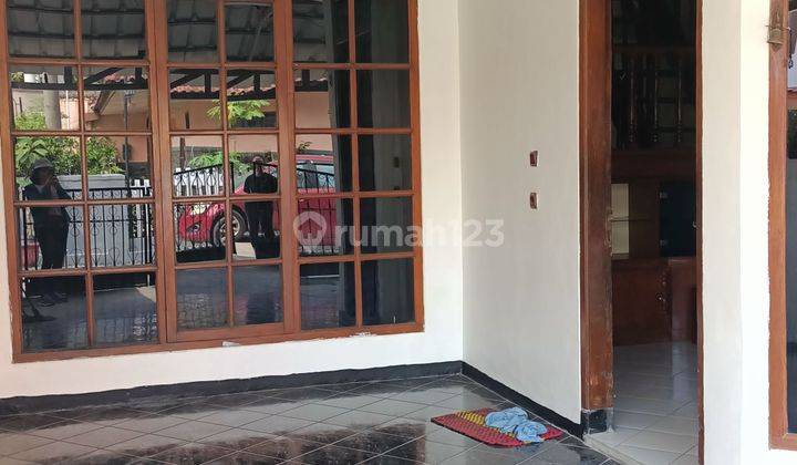 Rumah Siap Huni, Daerah Tenang Dan Aman 2