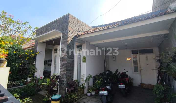 Rumah Di Kopo Elok Harga Dibawah Pasaran