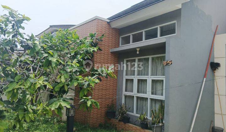Rumah Di Rancaekek Dekat Jl Mainroad  2