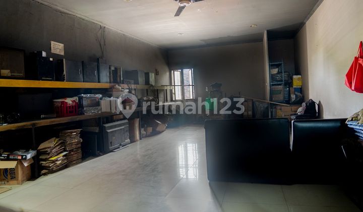 Ruko di Mainroad Mohamad Toha Ruko di Mainroad Mohamad Toha