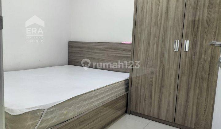 Apartemen 2 Bed Room, ditengah kota 2