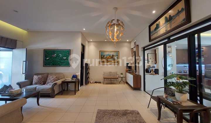 Rumah Di Perumahan Favorit, Siap Huni Di Tatar Lokacitra