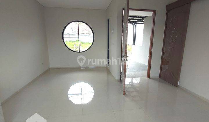 Rumah Baru Sayap Setraduta 2