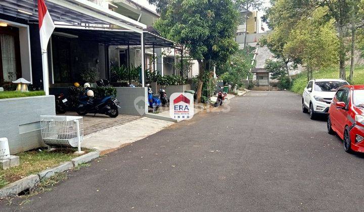 Rumah Siap Huni Di Bandung Utara Daerah Sejuk  2