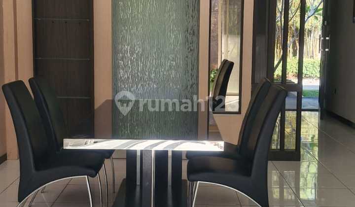 House In The Favorite Housing Estate of Kota Baru Parahyangan 2