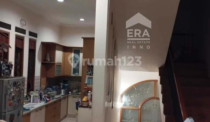 Rumah Bagus Di Dadali Tengah Kota 2