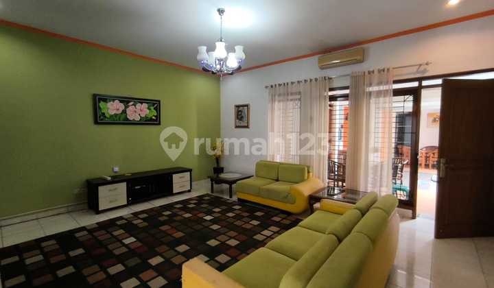 Rumah Didaerah Sejuk Dan Tenang Daerah Gwgerkalong