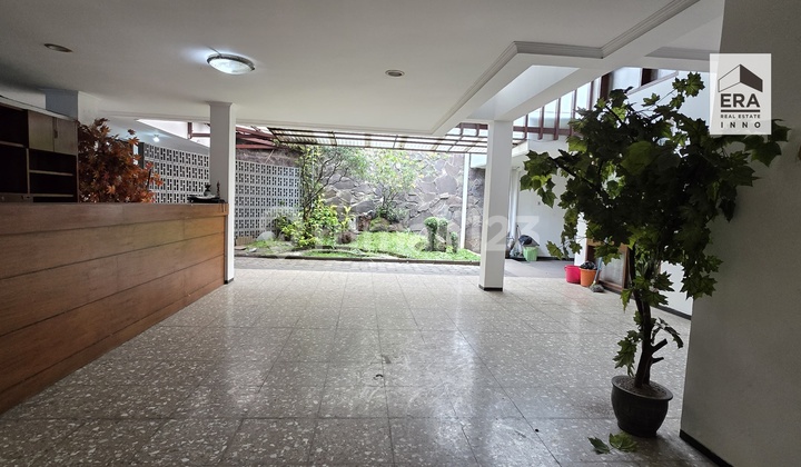 Wing House Jl Riau Near Business Area Downtown