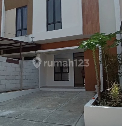 Rumah Murah Siap Huni Di Ciwastra 1
