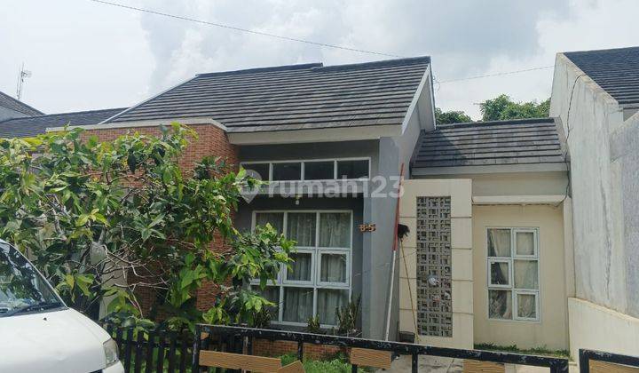Rumah Di Rancaekek Dekat Jl Mainroad  1