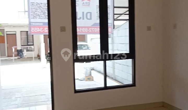 Rumah Murah Siap Huni Di Ciwastra 2