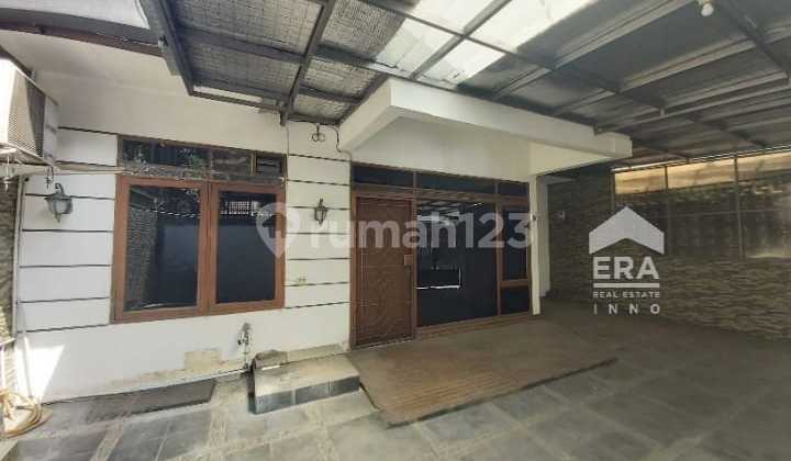 Rumah Dilokasi Favorit Dan Tenang Harga Dibawah Pasaran