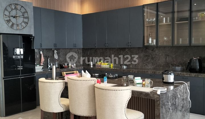 Rumah Lux Minimalis Di Mekar Wangi Cluter Favorit 2