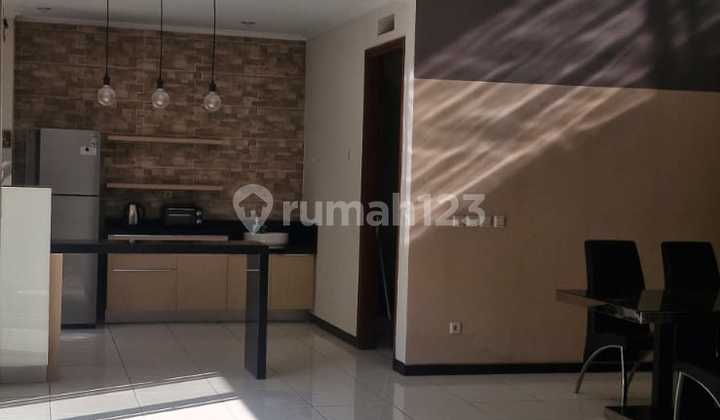 House In The Favorite Housing Estate of Kota Baru Parahyangan 1