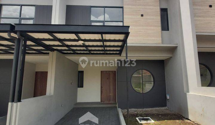 Rumah Baru Sayap Setraduta 1