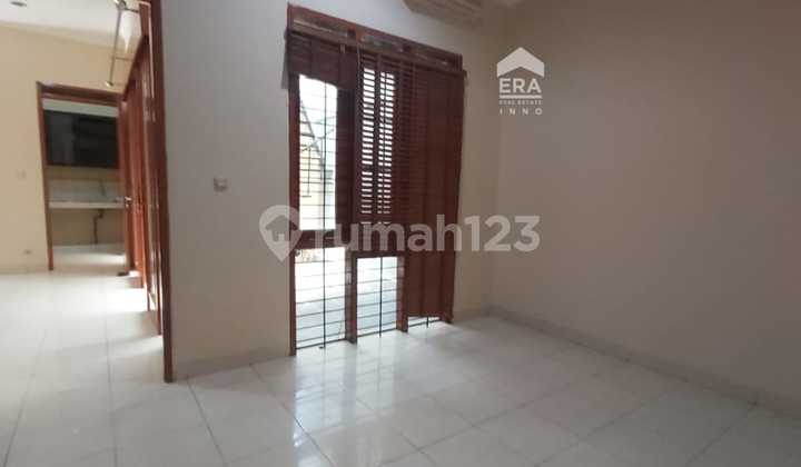 Rumah Dilokasi Favorit One Gate System 2