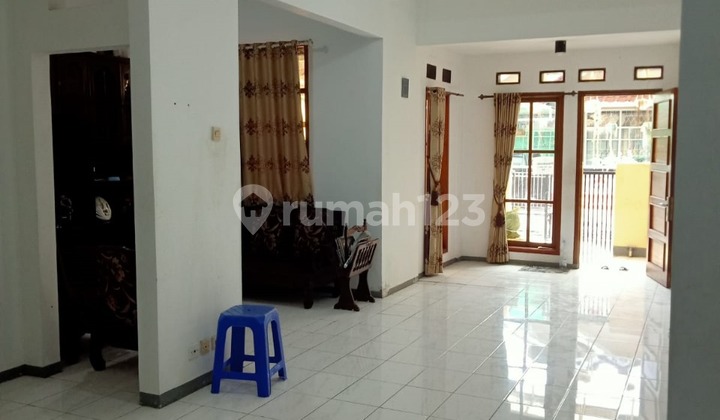 Rumah Siap Huni Di Pondok Mutiara 2.5 Lt
