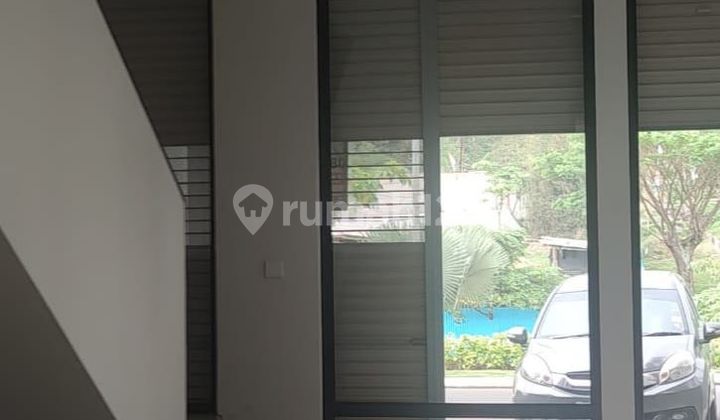 For Rent: Shop House in Kota Baru Parahyangan 2