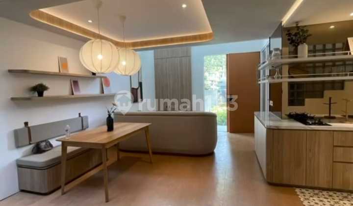 Dijual Rumah Margahayu Bandung Rumah Baru