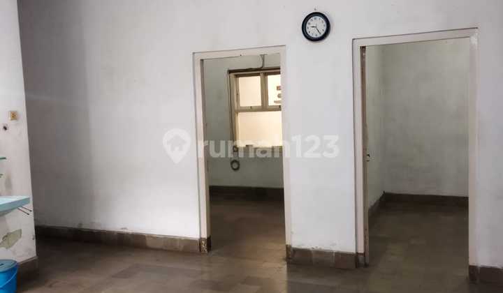 Disewa Rumah Pusat Kota Sayap Pajajaran Bandung