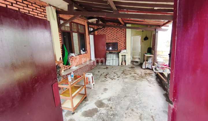 Dijual Cepat Rumah Mungil di Cipedes Bandung 2