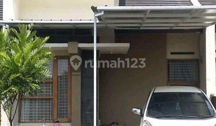 Dijual Rumah Ciwastra Bandung Bagus Dan Siap Huni Dijual Rumah Ciwastra Bandung Bagus Dan Siap Huni