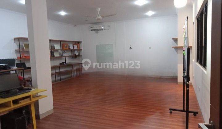 Dijual Rumah Di Kopo Permai Iii Shm Kondisi Bagus 1