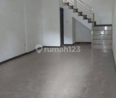 Disewa Ruko Bagus Siap Pakai Di Kopo Cirangrang Bandung 1