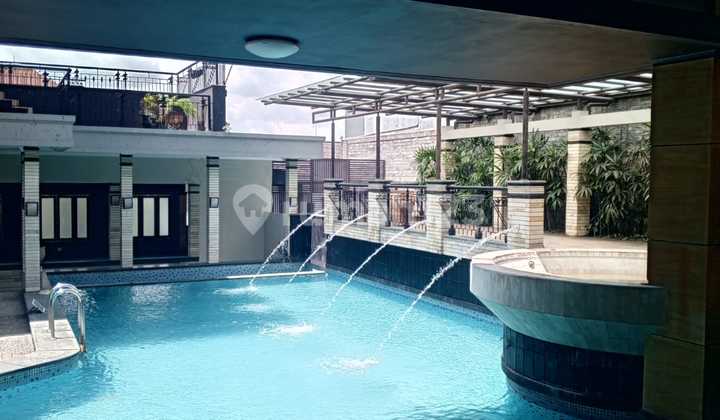 Nice House Shm Setraduta Residence North Bandung