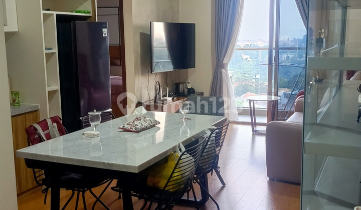 Termurah dan Exclusive Apartemen 2Br di Hegarmanah Bandung Termurah dan Exclusive Apartemen 2Br di Hegarmanah Bandung