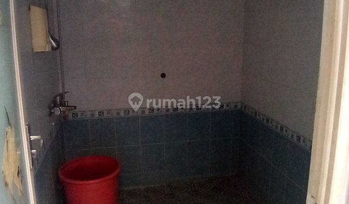 Rumah Bagus Siap Huni SHM di Taman Holis Indah 2