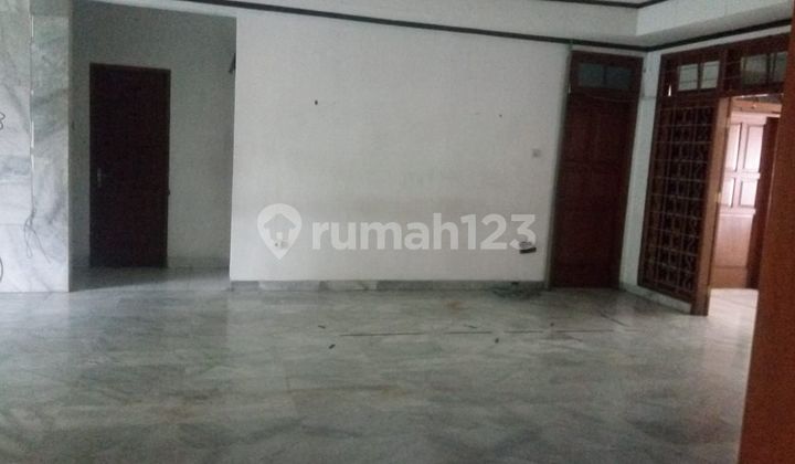 Rumah Murah Di Babakan Jeruk Pasteur Bandung 2