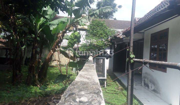 Rumah di Babakan Jeruk Pasteur Bandung 2