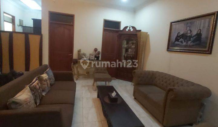 Di Jual Rumah 3 Lantai SHM di Sayap Astanaanya Cibadak Bandung 1