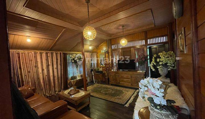 Dijual Rumah Bagus Di The Green Padasuka Bandung 1