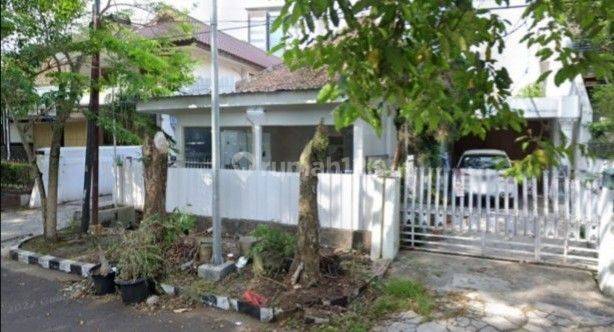 Dijual Rumah Siap Huni SHM Bagus di Sayap Riau Bandung 1