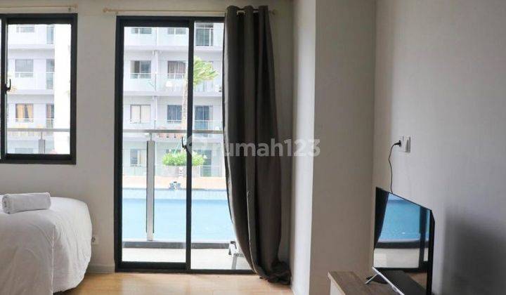 Dijual Apartemen di Daan Mogot City di Jakarta Barat 1