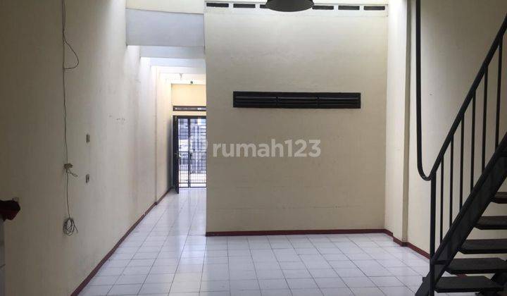 Rumah Mungil 1,5 Lantai di Pusat Kota Ciateul Pungkur Bandung 2