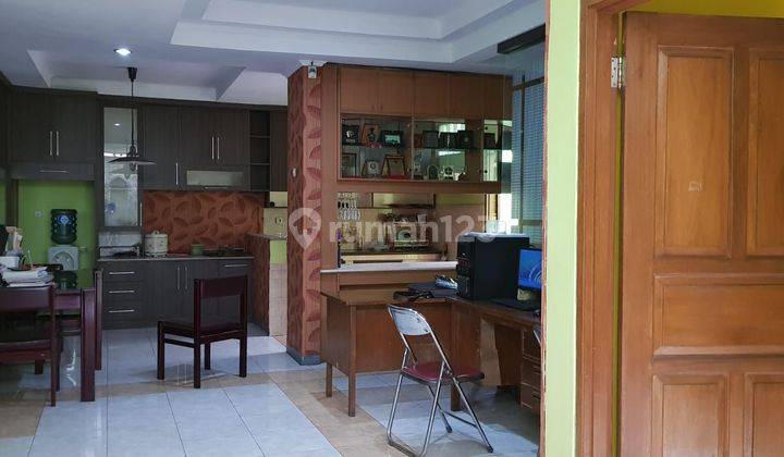 Rumah SHM Bagus di Ramdan tegallega kota baru pungkur bandung 1