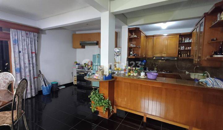 Rumah 2 Lantai SHM Bagus di Setiabudi budisari bandung 1