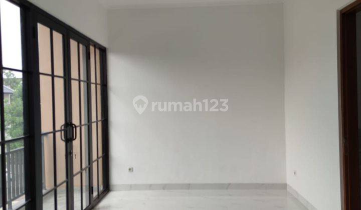 Rumah Baru Minimalis di Mekar Wangi Bandung 2