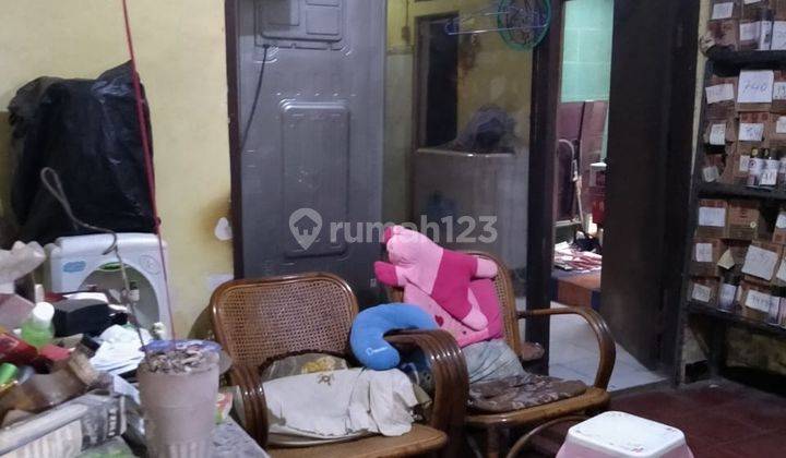 Rumah Toko Bagus di Sisi Jalan Derwati Bandung 2